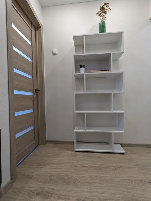 Квартира у Кремля и Сказки