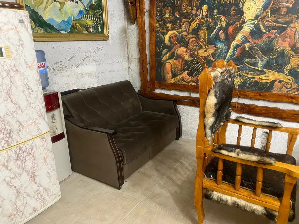 Гостевой дом со всеми удобствами