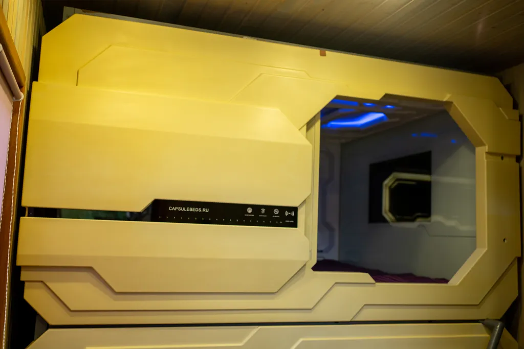 Домик для уютного отдыха