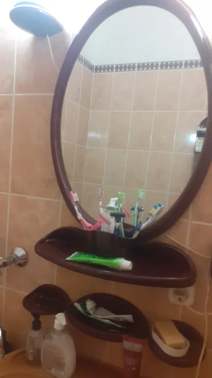 Рядом со склоном