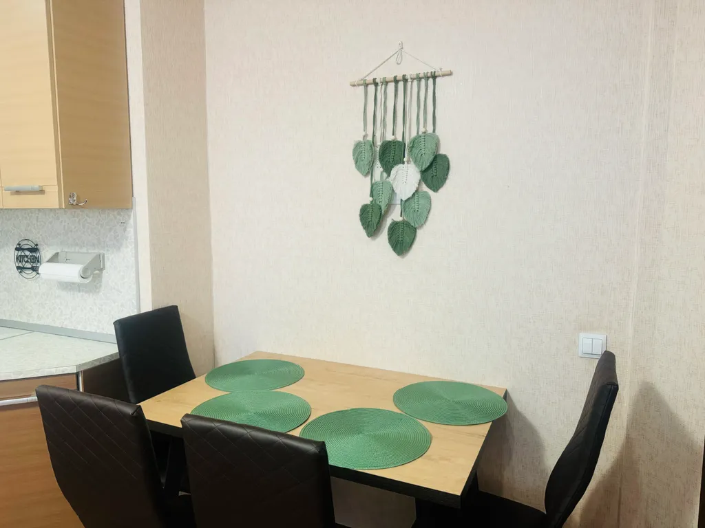 3-комнатная квартира у Зоопарка и ИЖГТУ