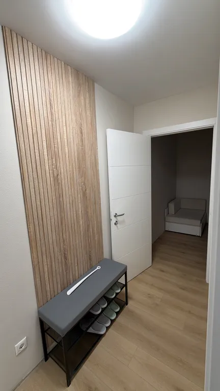 Двухкомнатная квартира на Ленина