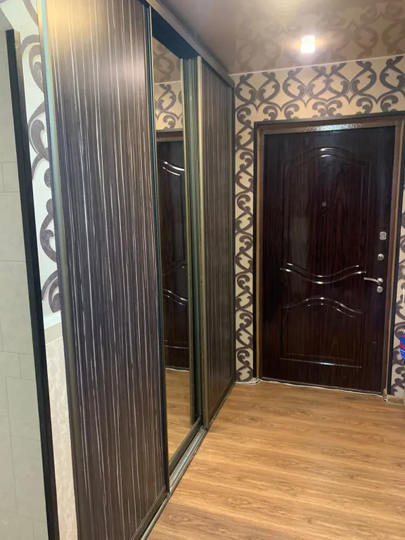 Квартира на Юности