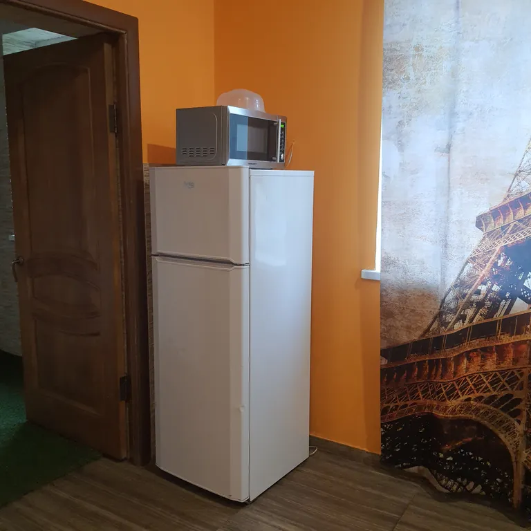 5-комнатный Дом