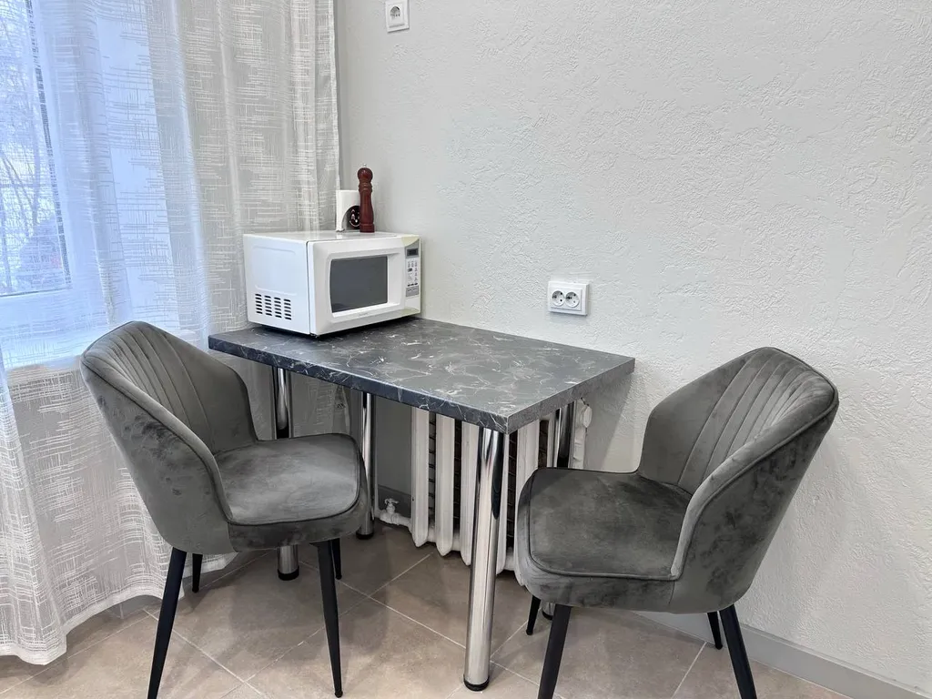 Квартира в самом центре города