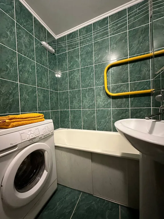 Уютная квартира Тринити