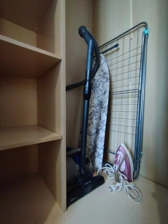 Два шага от центра