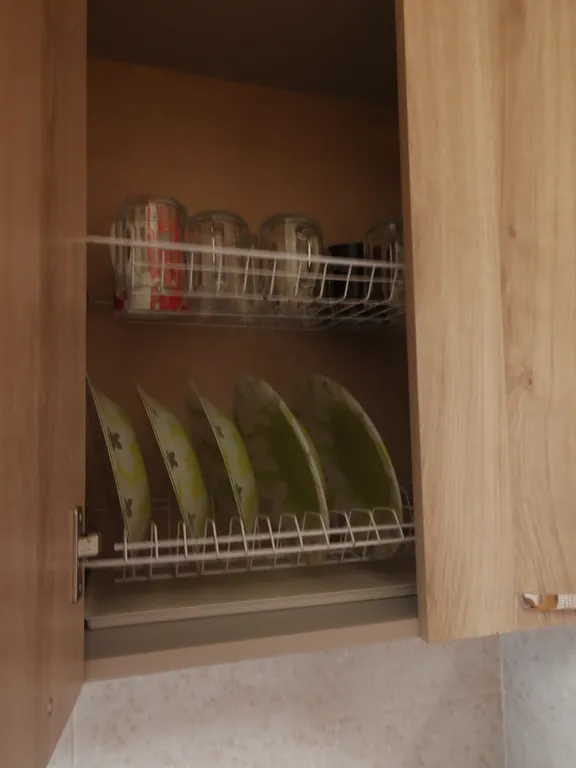 Квартира Квартира Комфортный отдых, достойное проживание — Красноярск