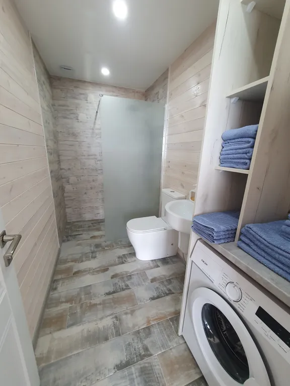 Коттедж ОТДЫХ С ВИДОМ НА МОРЕ — Геленджик