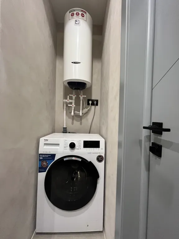 Квартира Дизайнерские апартаменты в центре города — Кострома