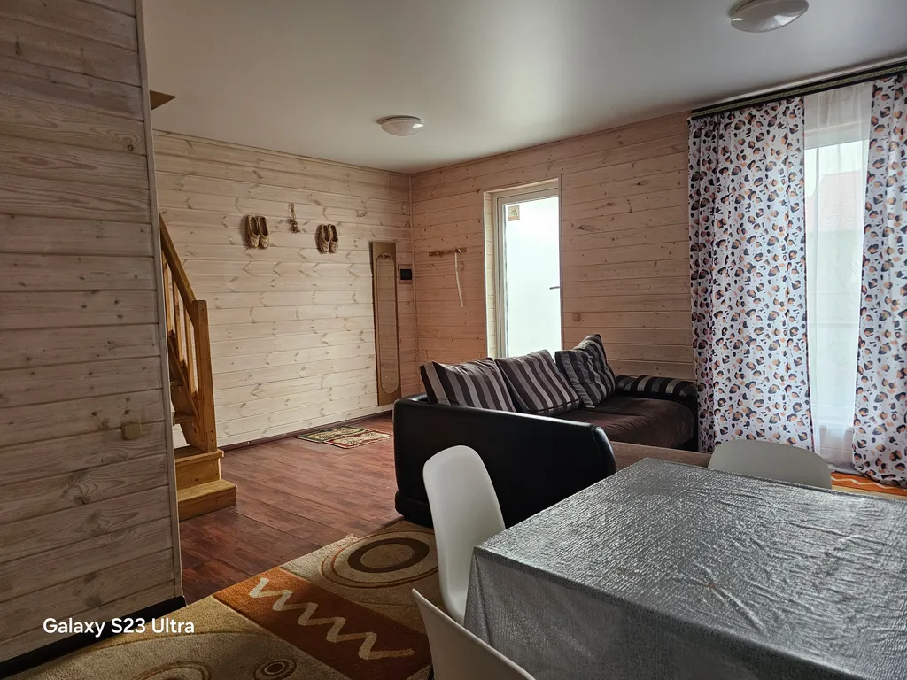 Мишкин дом 2