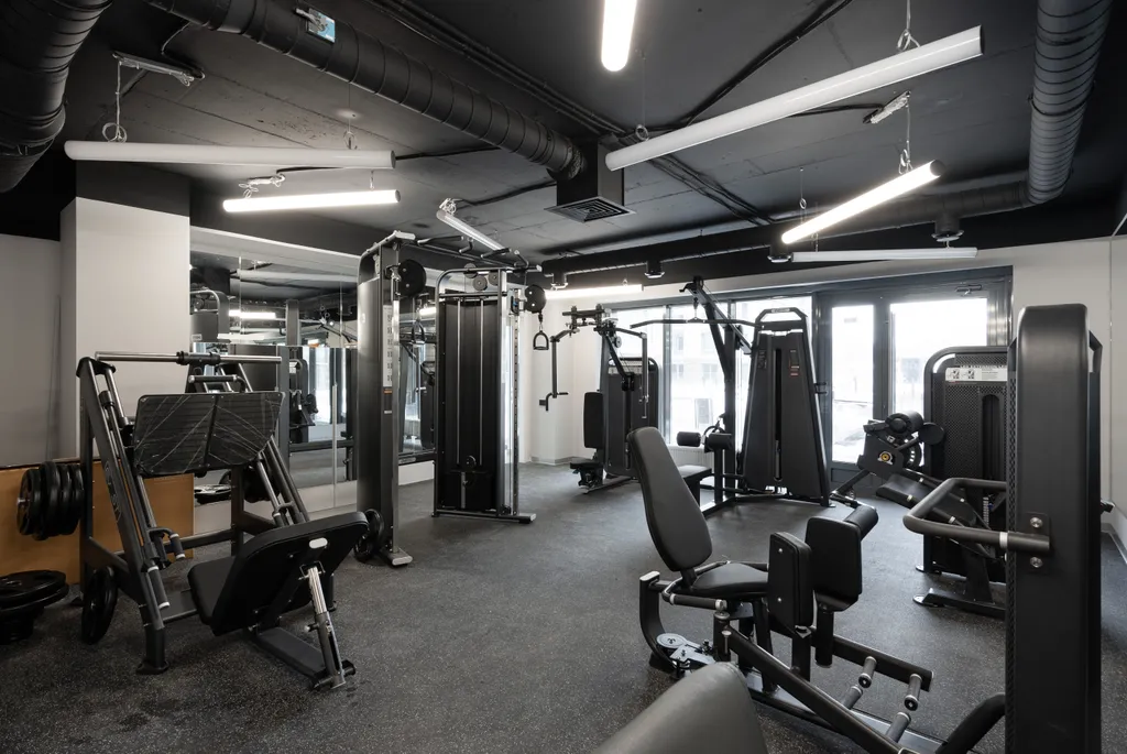 Апартаменты с двумя спальнями рядом с Финским заливом в Сестрорецке