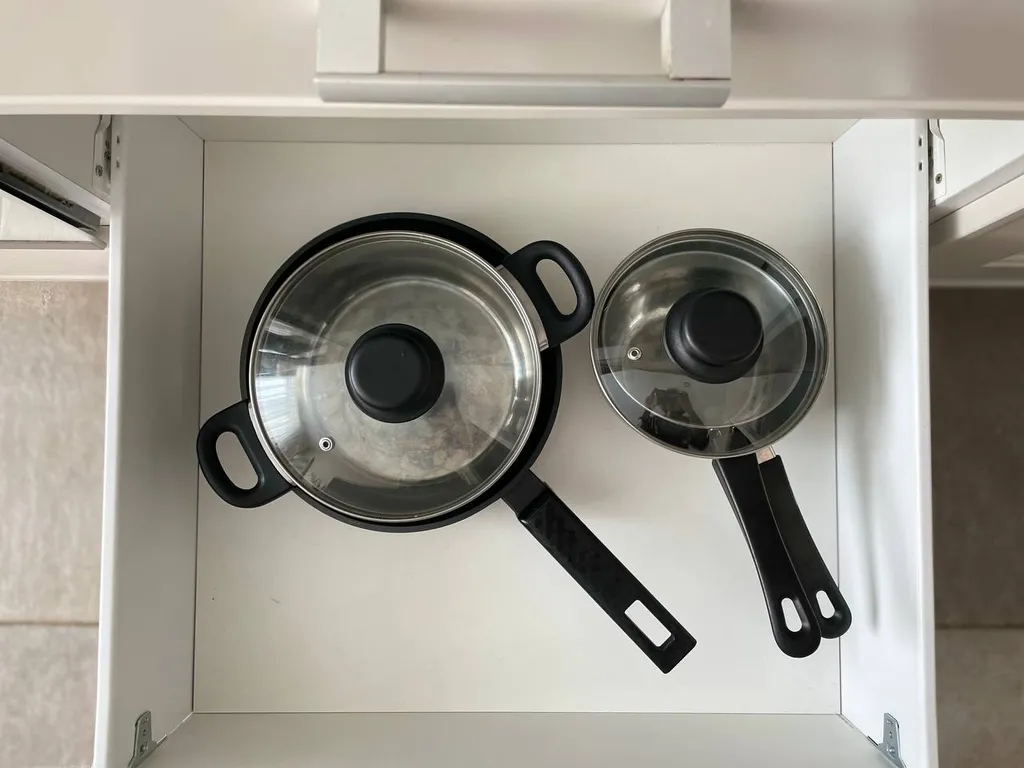 Однушка в ЖК Виктория