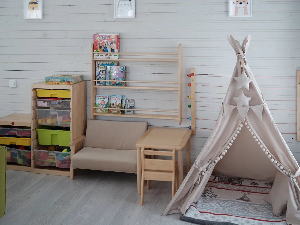 Атмосферный - дом с проектором и игровой приставкой