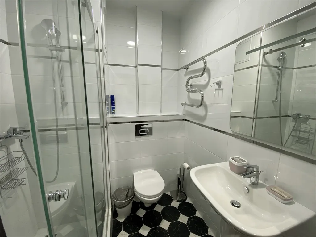 Квартира Комната — Адлер