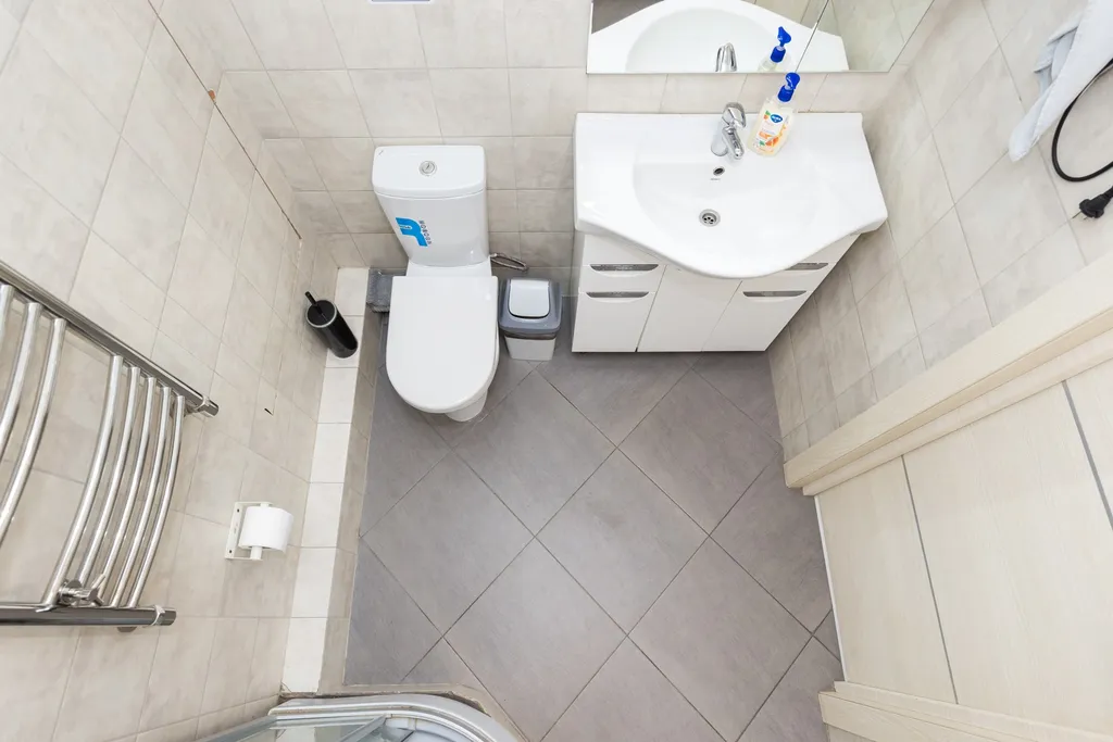 4-комнатная Квартира