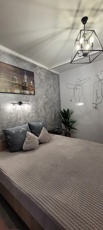 Квартира Уютная 2-х комнатная квартира в самом сердце города — Калининград