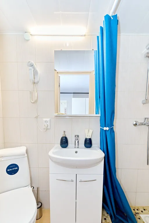 Студия на Петроградской стороне