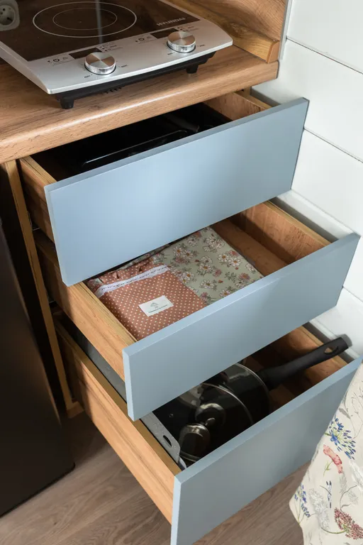 Коттедж Гостевой дом Васькино Подворье — Васькино