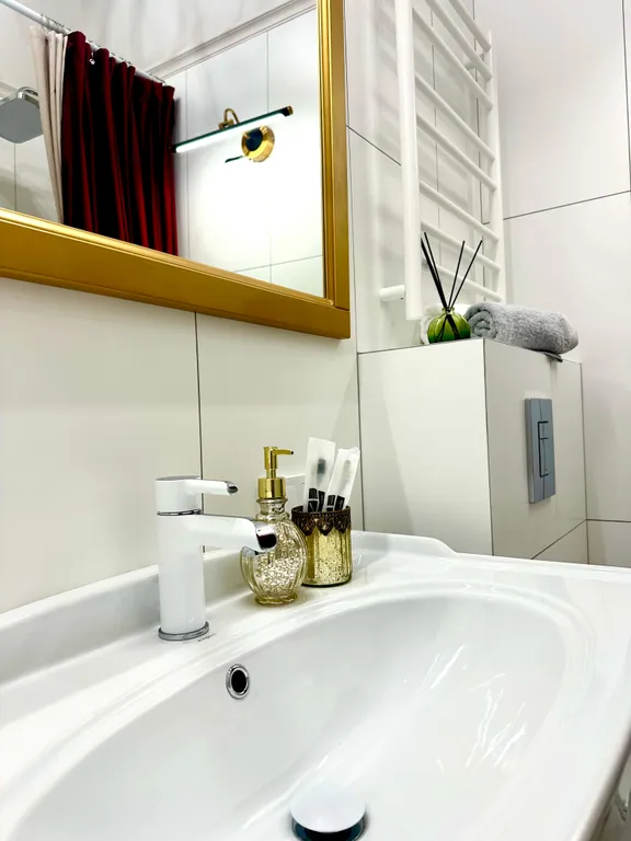 Квартира Уютная двухуровневая квартира — Краснодар