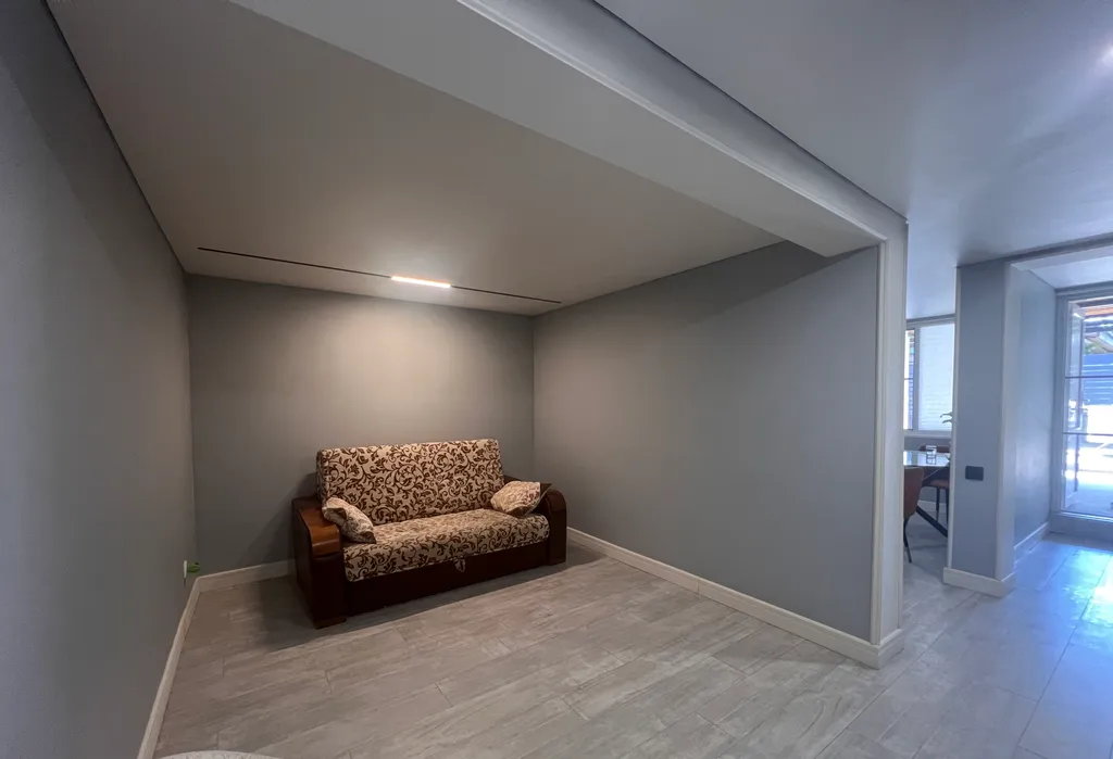 Уютный домик не далеко от центра