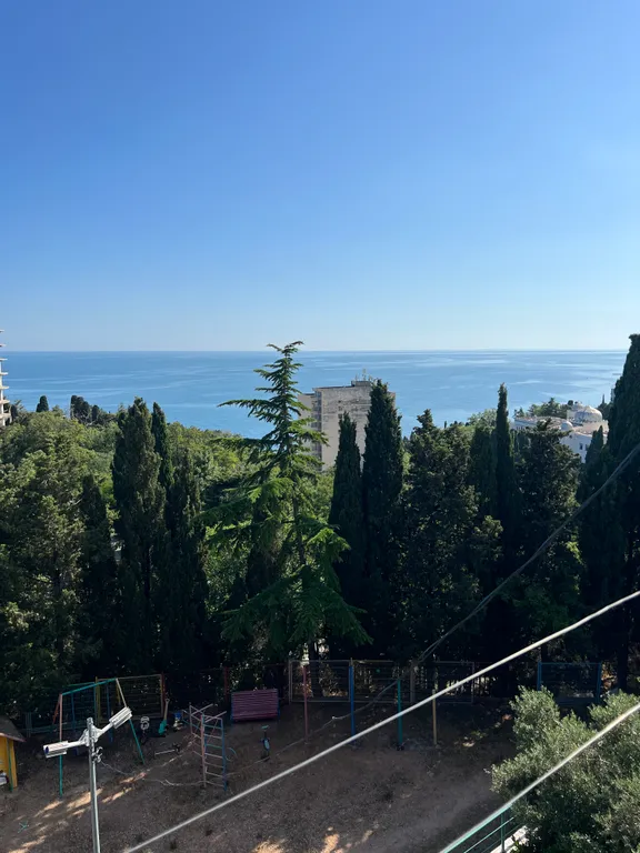 Уютная двухкомнатная квартира