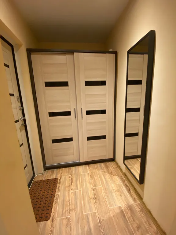 Квартира Квартира bridgetv — Калининград