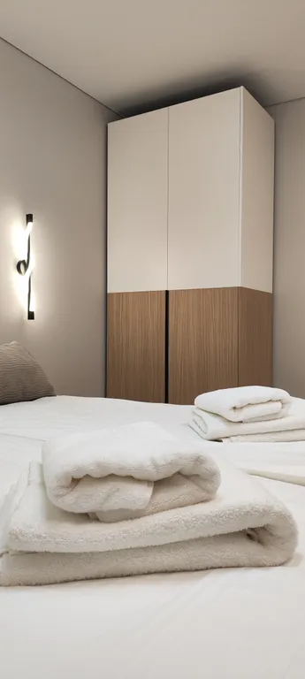 Квартира 2-х комнатная уютная квартира у моря — Пионерский