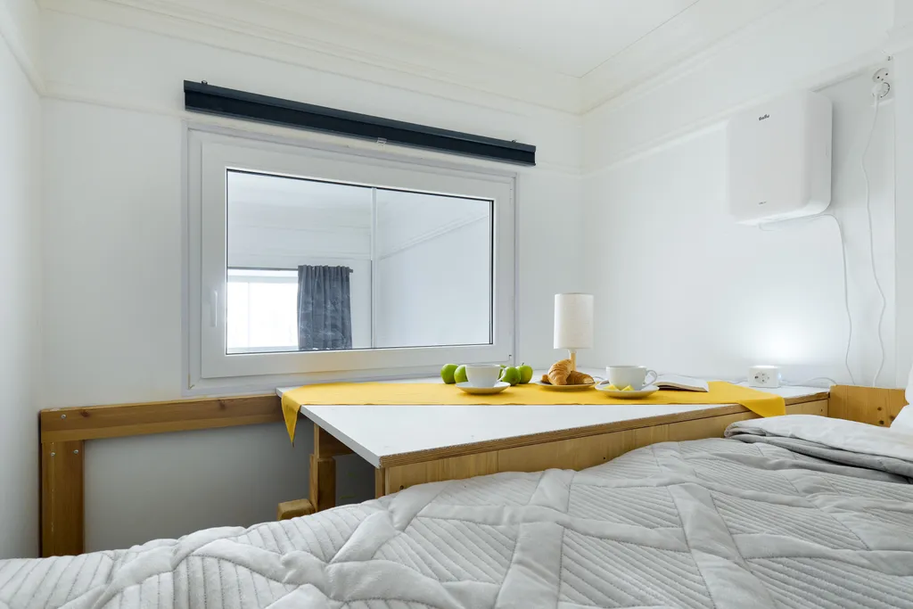 Видовые апартаменты в центре остров голландия