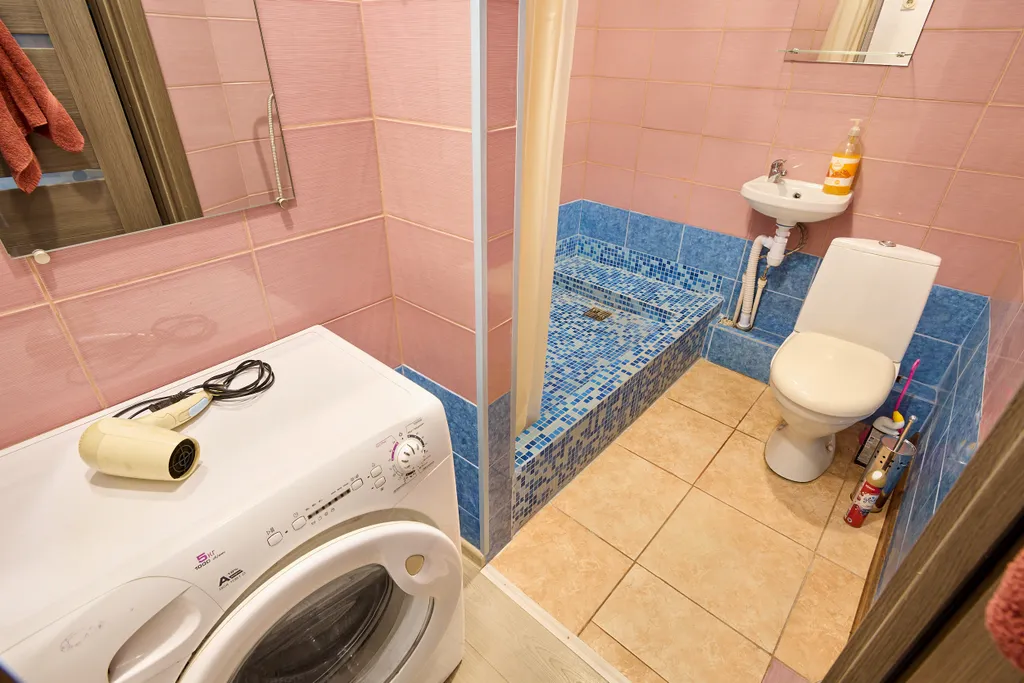 Уютная студия на Невском