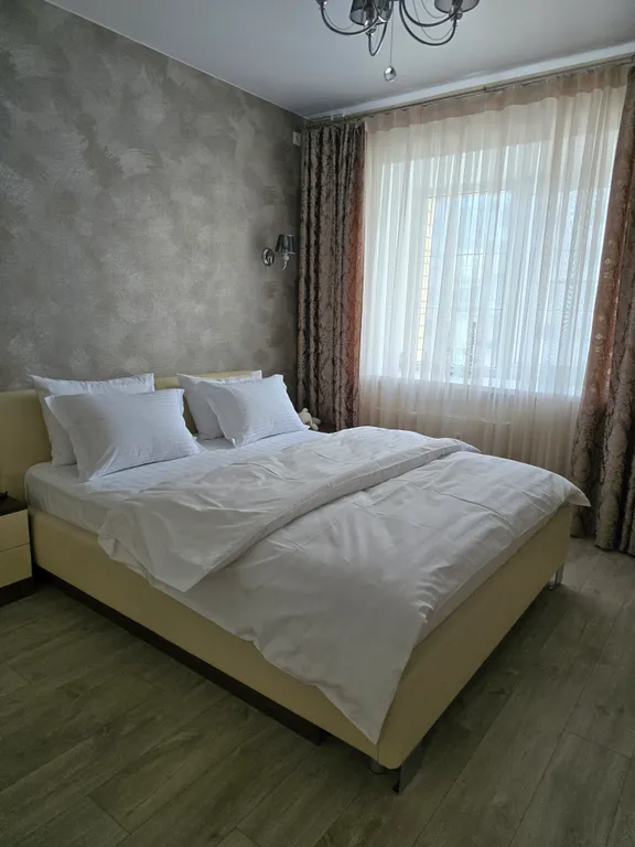 Уютная квартира в центре города — аренда посуточно в Волгоград