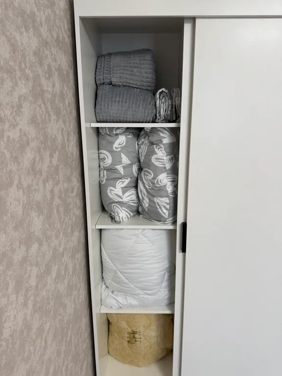 Квартира Квартира Travel Apartment с новым ремонтом — Волгоград