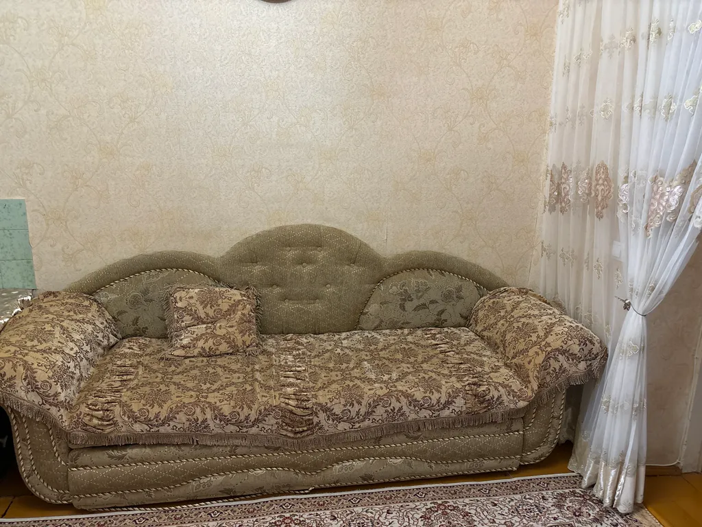 Уютная квартира в центре Гуниба