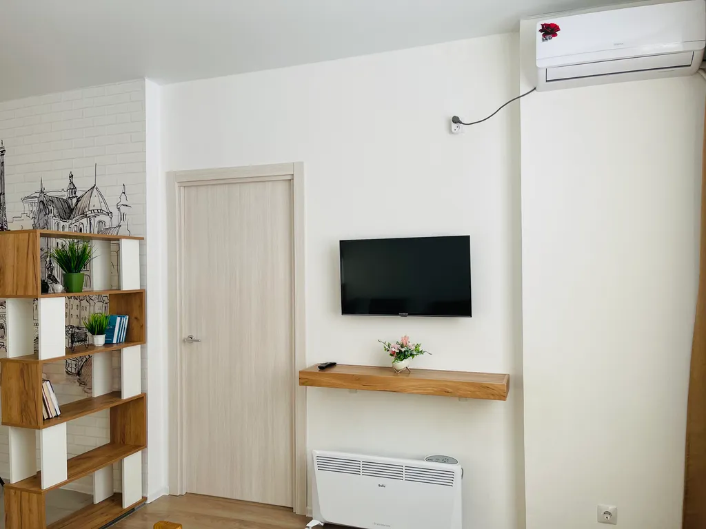 Квартира 2-комнатная Квартира — Ярославль