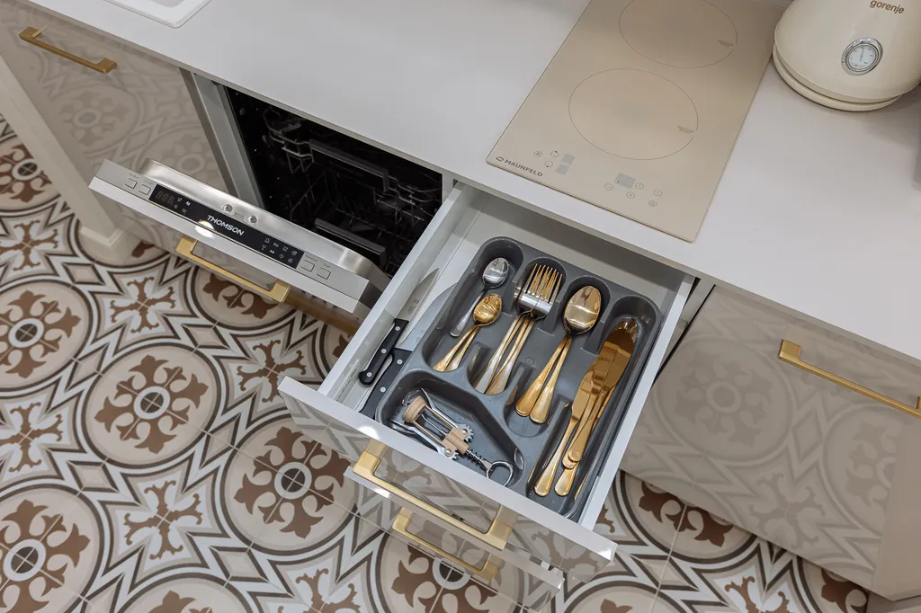 Апартаменты с любовью для Вас