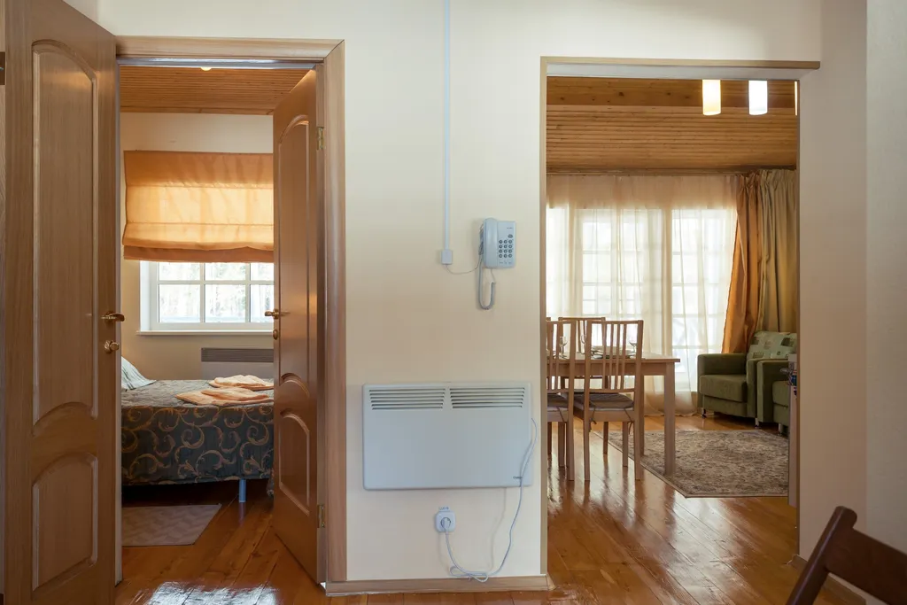 3-комнатный Дом