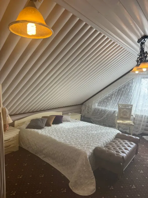 Домик Прованс