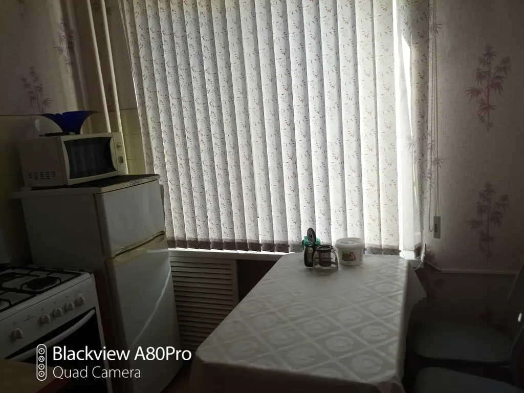 Удобное расположение между Курортным бульваром и Центральным рынком