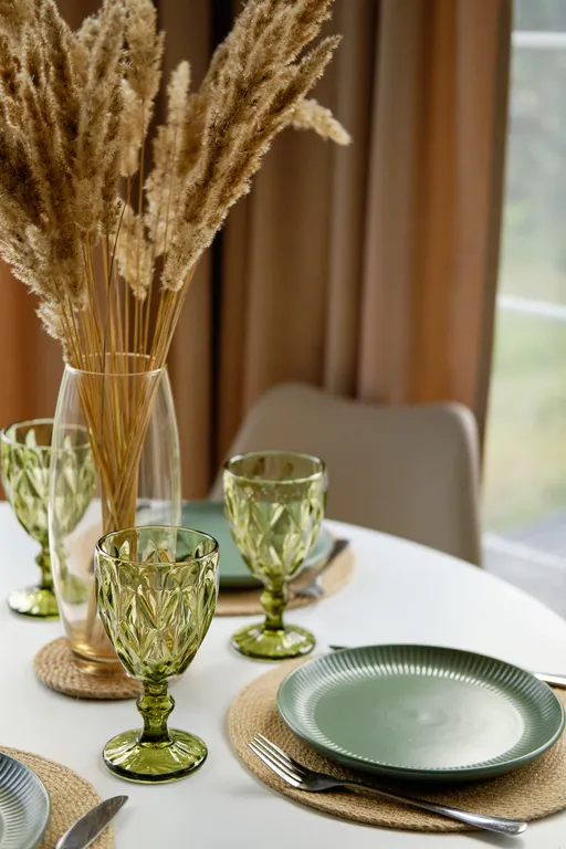 Дома из клееного бруса в хвойном лесу у Камского Моря и Семрука