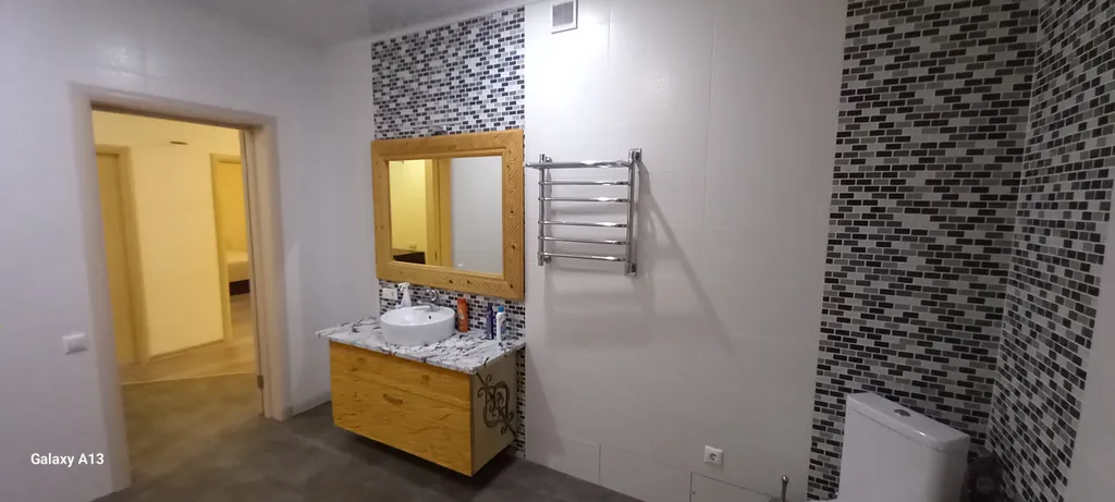 Коттедж 3-комнатный Дом — Казань