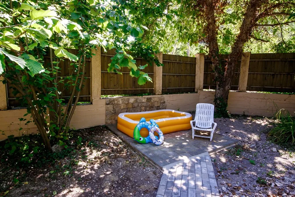 Коттедж Коттедж Дача — Прасковеевка