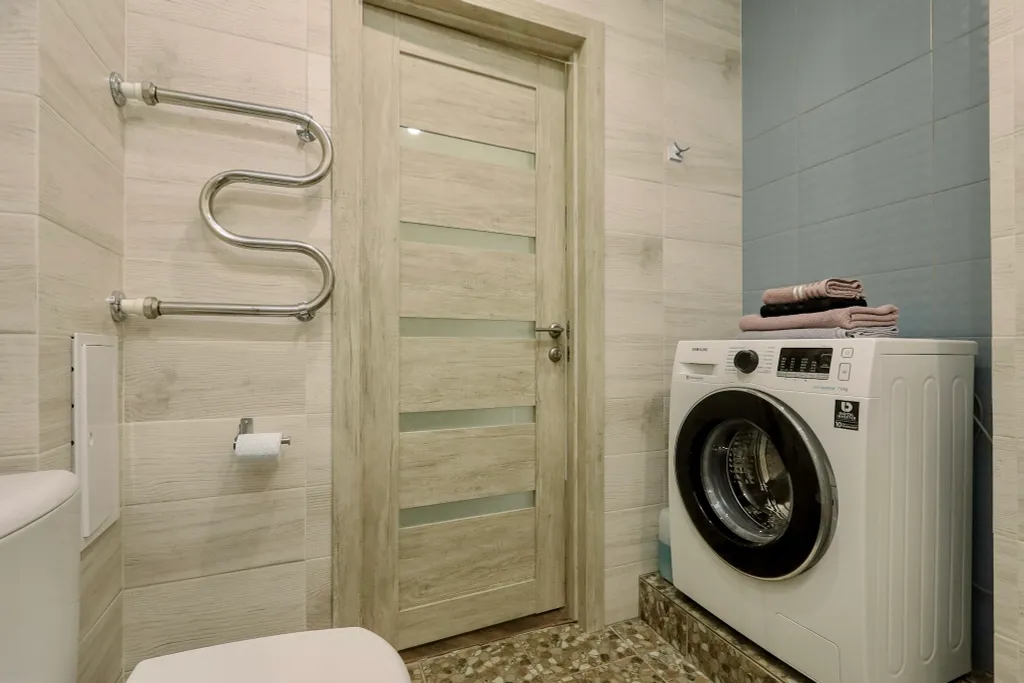 Beликoлeпнaя квартиpа