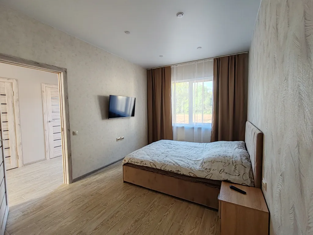 Гостевой комплекс лето