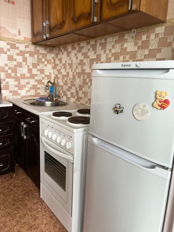 Квартира в центре