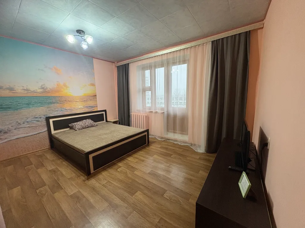 Однушка у Ледового дворца