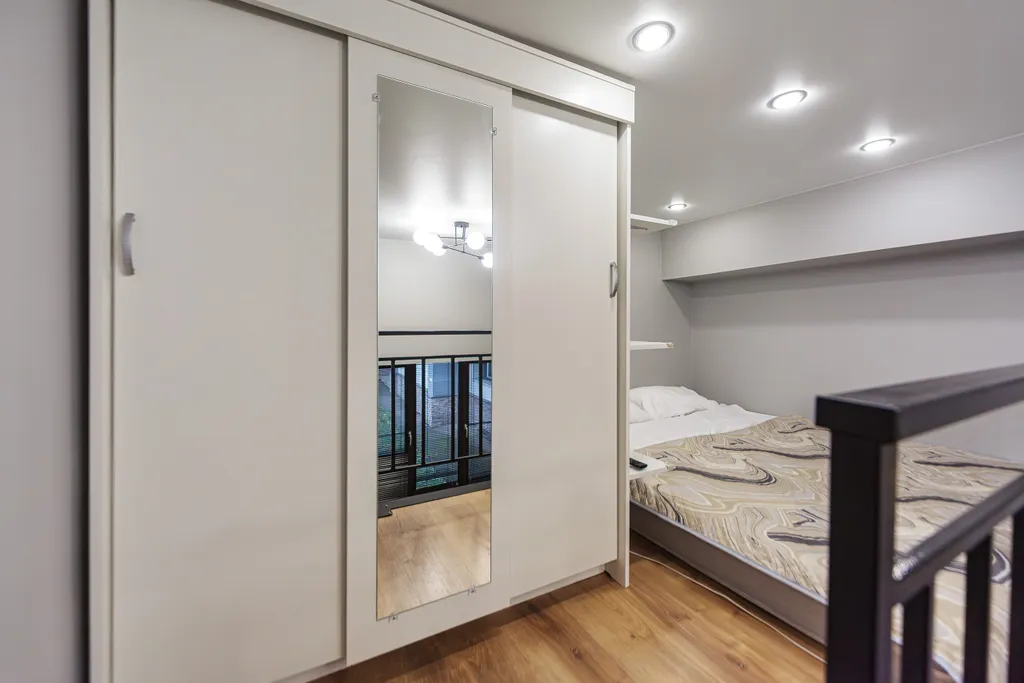 Уютная студия рядом с аэропортом Шереметьево