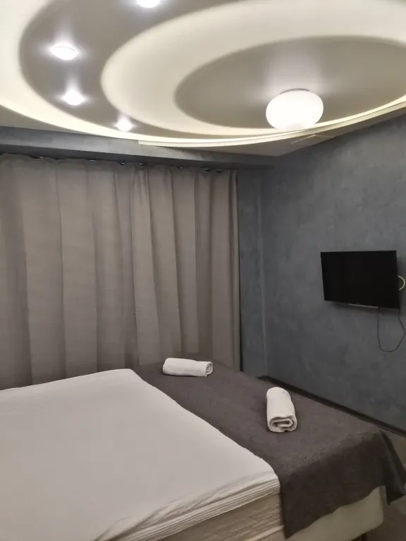 Квартира Studio Neva river view — аренда посуточно в Санкт-Петербург