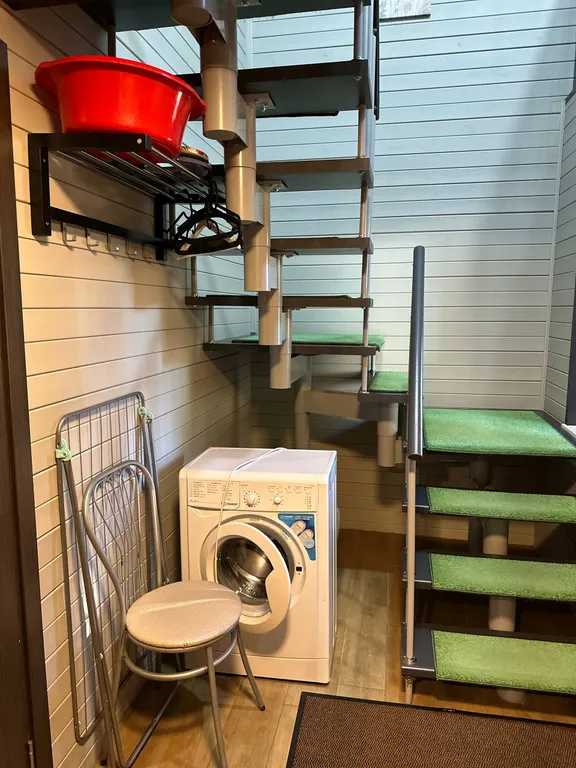 3-комнатный Дом