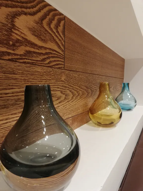 Апартаменты с панорамным видом Baikal Hill Residence