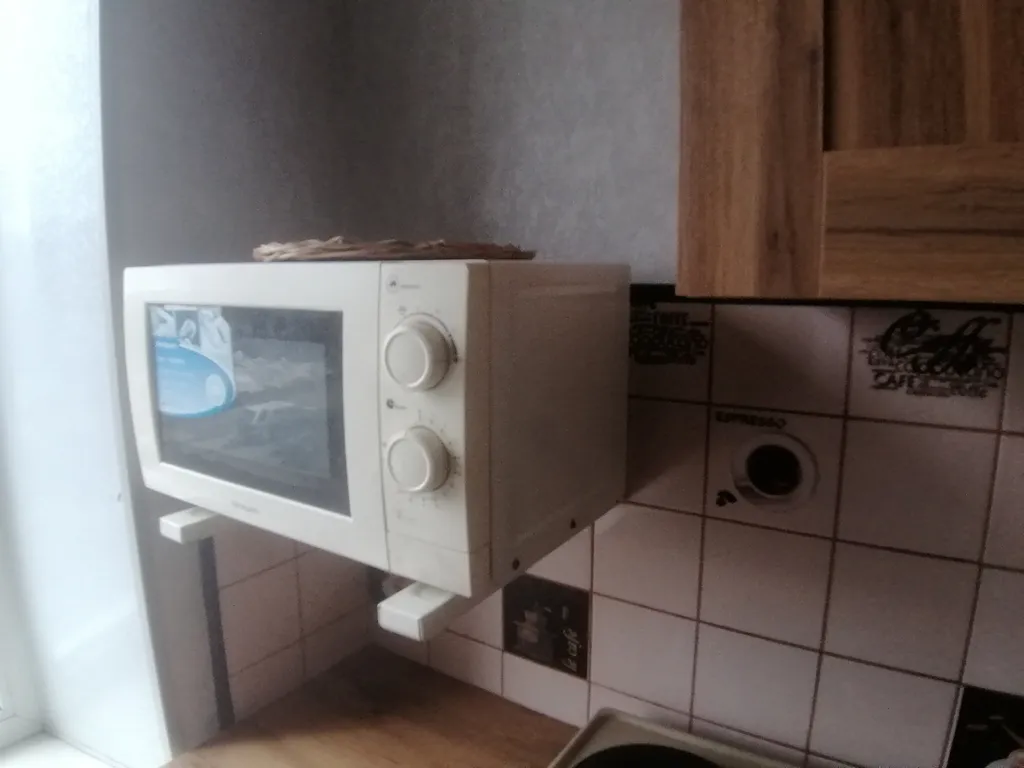 Студия в деловом центре